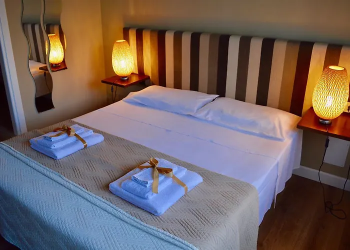 Casa Battisti - Suite Acquarello Lecce