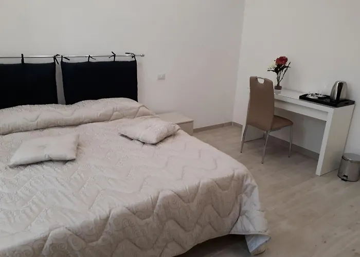 Bed and Breakfast Rosa del Salento Lecce